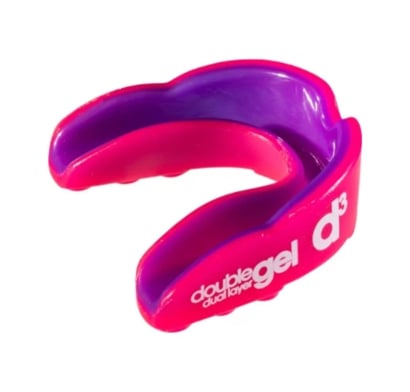 Protector Bucal D3