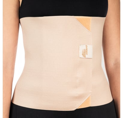 Faja Bander Green Alta Compresión Talle 5 28 cm