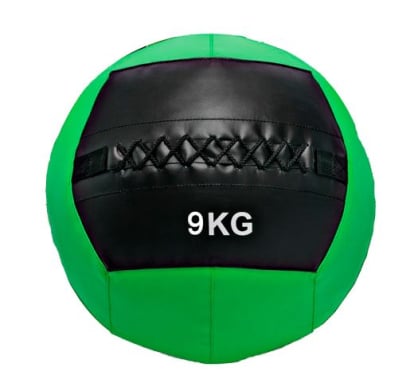 Pelota Medicinal Wall Ball Crossfit