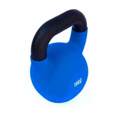 Pesa Rusa Kettlebells