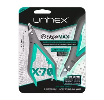 Alicate Merheje Unehx Ergomax X70 