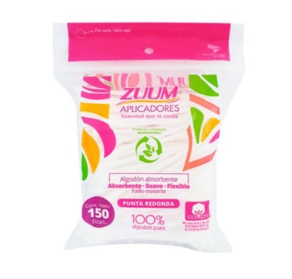 Hisopos Zuum