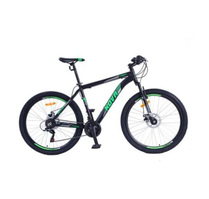 Bicicleta Kova Tibet Hombre