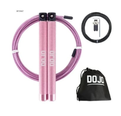 Cuerda de Saltar Dojo Elite