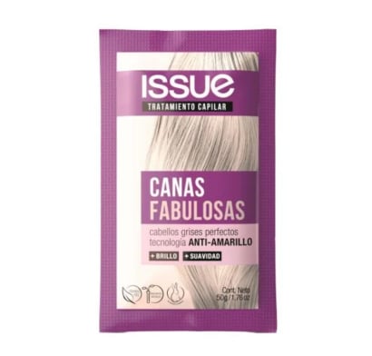 Tratamiento Issue Canas Fabulosas