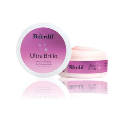 Mascarilla Capilar Biferdil 150 ml