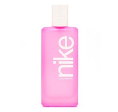 Perfume Nike Ultra Pink Femme EDT