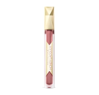 Labial Max Factor Elixir Honey Lacquer 