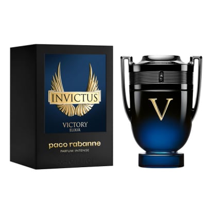 Perfume Paco Rabanne Invictus Elixir Men EDP
