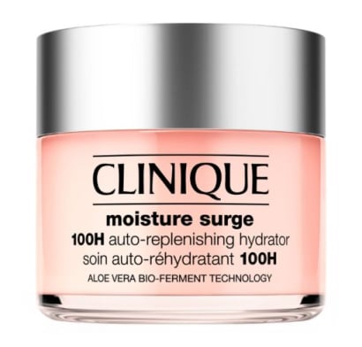 Crema Clinique Moisture Surge 100H 