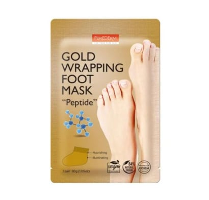 Mascarilla Purederm Gold