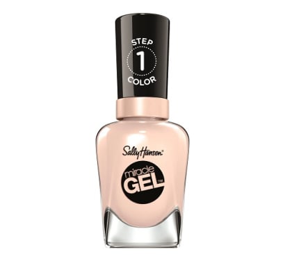 Esmalte Miracle Gel Sally Hansen