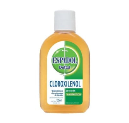 Antiséptico Espadol Dettol