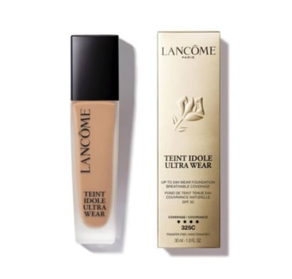 Base Lancôme Teint Idôle Ultra  Wear 30 ml
