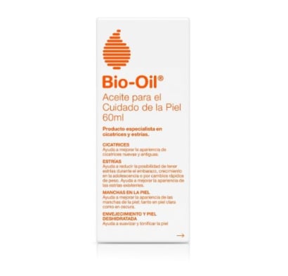 Aceite Bio-Oil