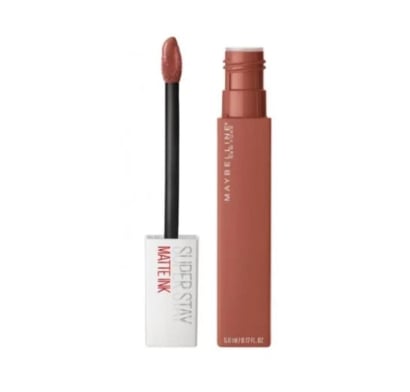 Labial Maybelline SuperStay Matte Ink