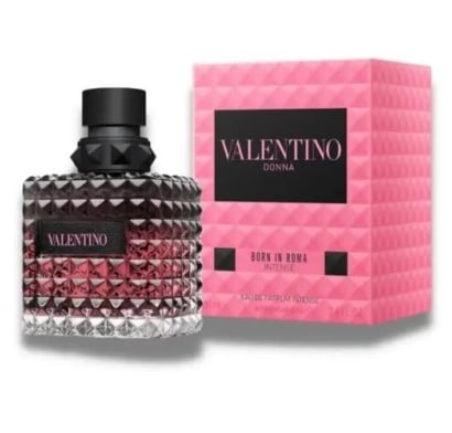 Perfume Valentino Born In Roma Donna Intense Femme EDP