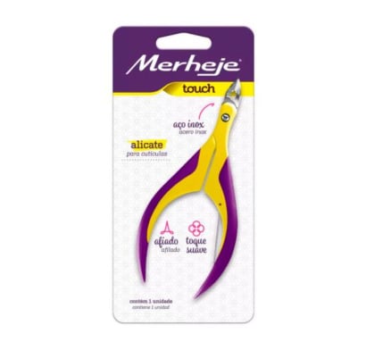 Alicate Merheje Touch 