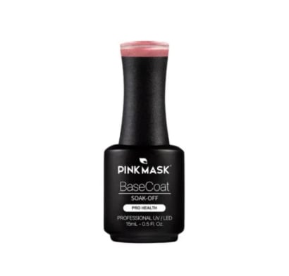 Esmalte Semipermanente en Gel Pink Mask