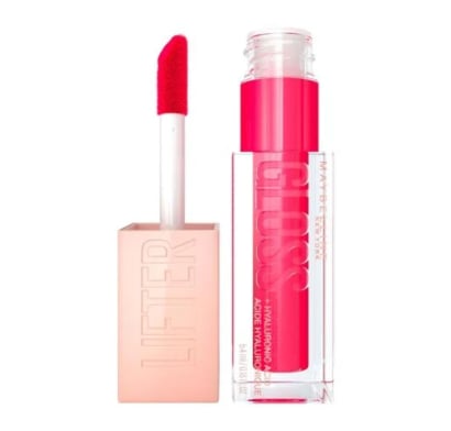 Brillo Labial Maybelline Lifter Gloss Exten