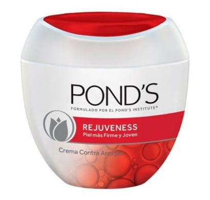Crema Pond's Rejuveness Antiarrugas