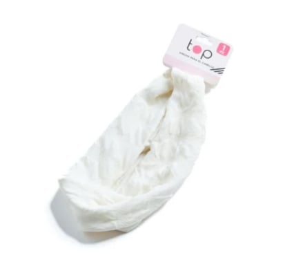 Vincha Para El Cabello Top