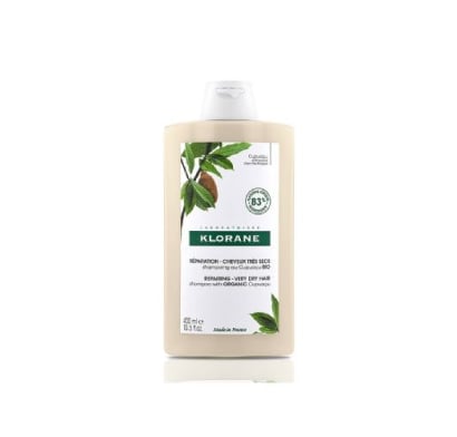 Shampoo Klorane Cupuacu 