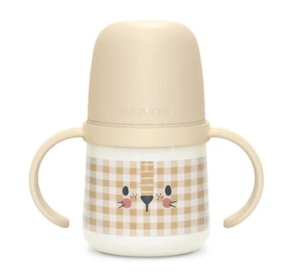 Vaso Mamadera Suavinex +6 Meses 150 ml