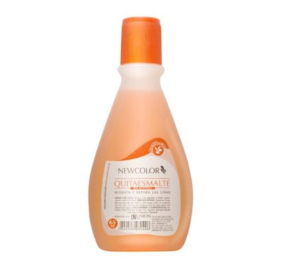 Quitaesmalte NewColor Argán