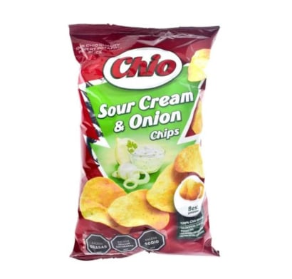 Papas Chips Chio