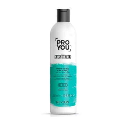 Shampoo Revlon Pro You Hidratante 