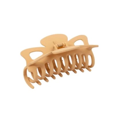 Pinza Para El Pelo Top Eco