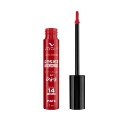 Labial líquido Vogue Resist