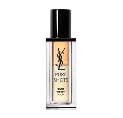 Sérum Yves Saint Laurent Pure Shots Night Reboot