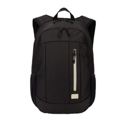 Mochila Case Logic WMBP215 Jaunt 15.6" Negro