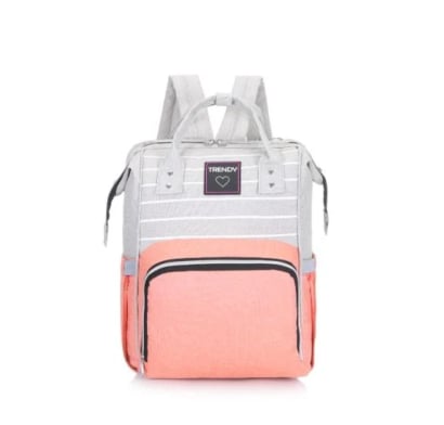 Mochila Maternal Trendy