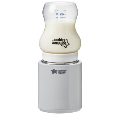 Calienta Mamadera Tommee Tippee Portátil