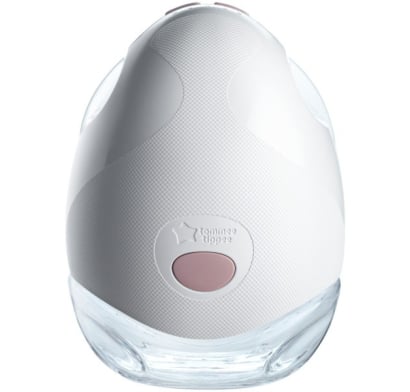 Extractor de Leche Eléctrico Tommee Tipee