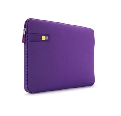 Funda Case Logic 16" Violeta