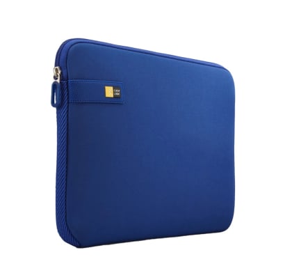 Funda para Computadora Case Logic 13.3 Azul
