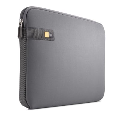 Funda Case Logic 13.3" Grafito