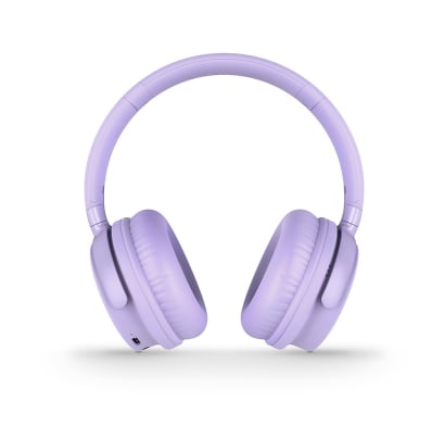 Auriculares Energy Sistem Style 3 Lavender