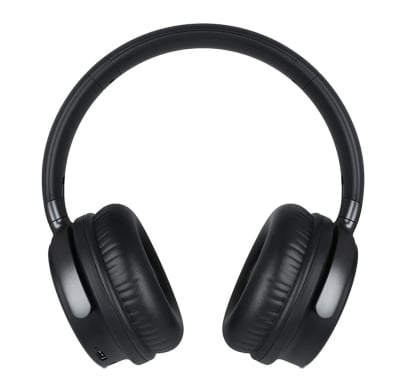 Auriculares Energy Sistem Style 3 Negro