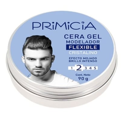 Gel Modelador Primicia 90 g