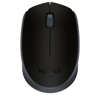 Mouse Inalámbrico Logitech M170