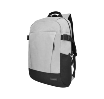 Mochila Promate Birger 15.6" Gris 