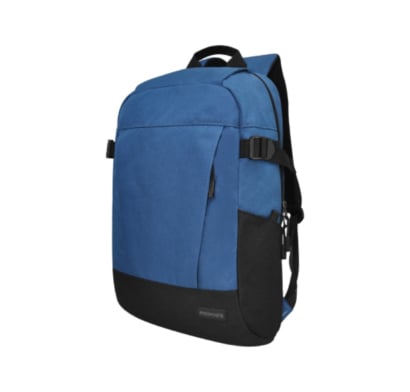 Mochila Promate Birger 15.6" Azul