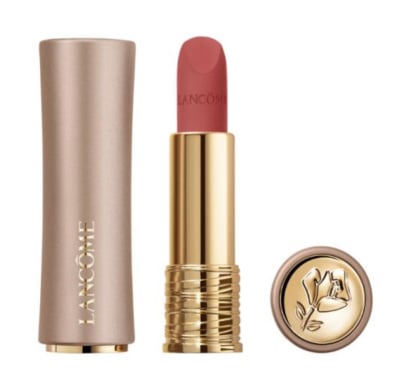 Labial Lancôme Rouge Intimatte