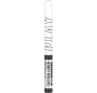 Delineador De Ojos Maybelline Tattoo Liner Play 