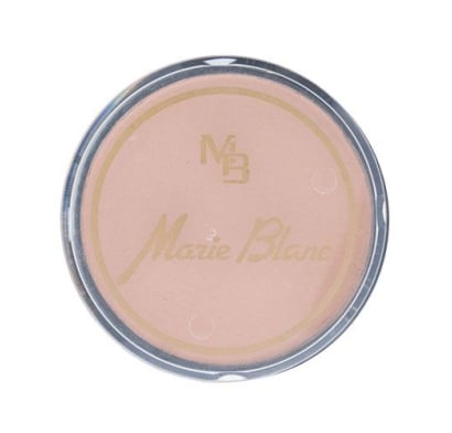 Polvo Marie Blanc